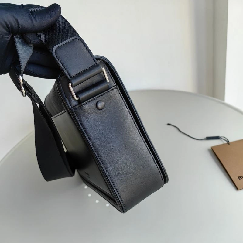 Burberry Satchel Bags 4115-0008