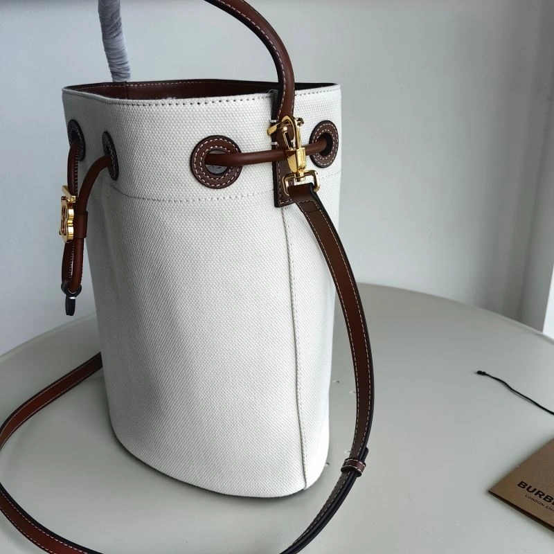 Burberry Bucket Bags 4115-0011