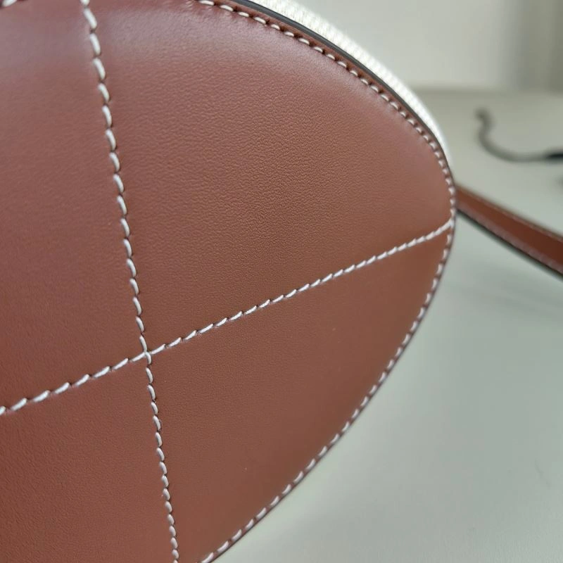 Burberry Bucket Bags 4115-0012