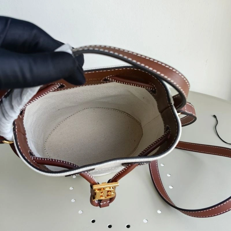 Burberry Bucket Bags 4115-0012
