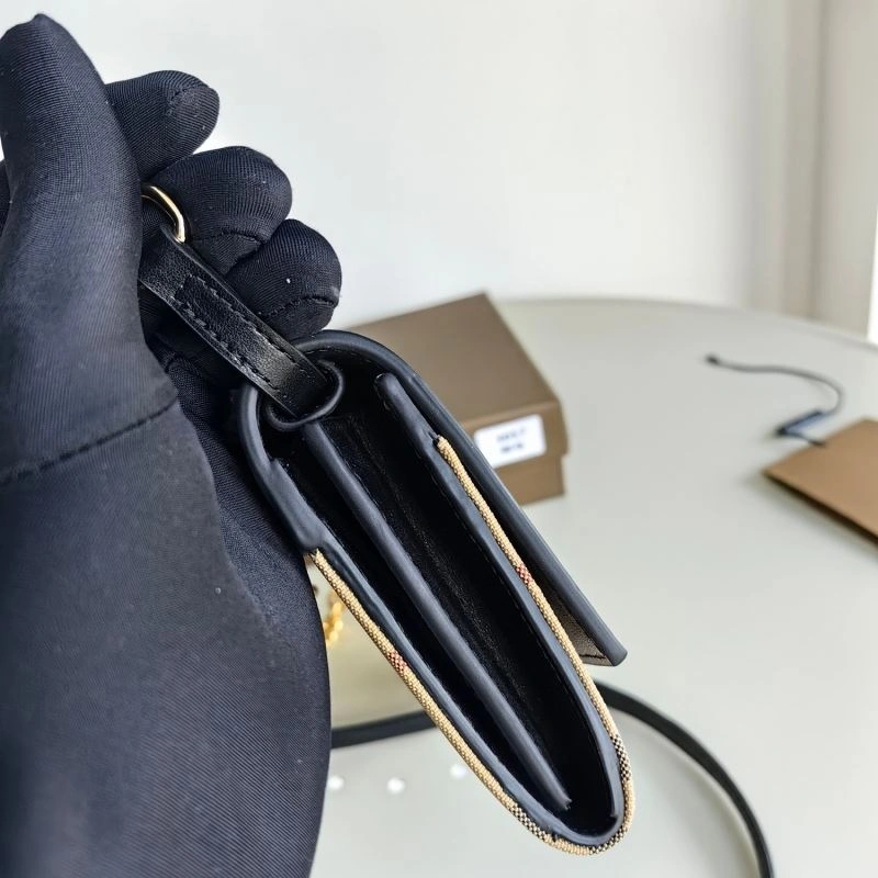 Burberry Satchel Bags 4115-0014