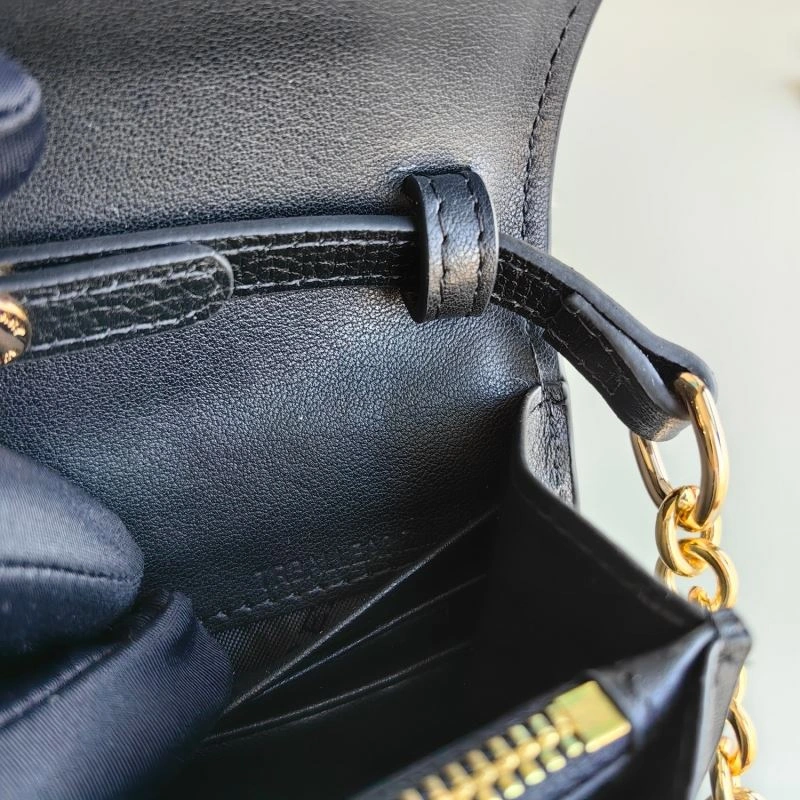 Burberry Satchel Bags 4115-0016