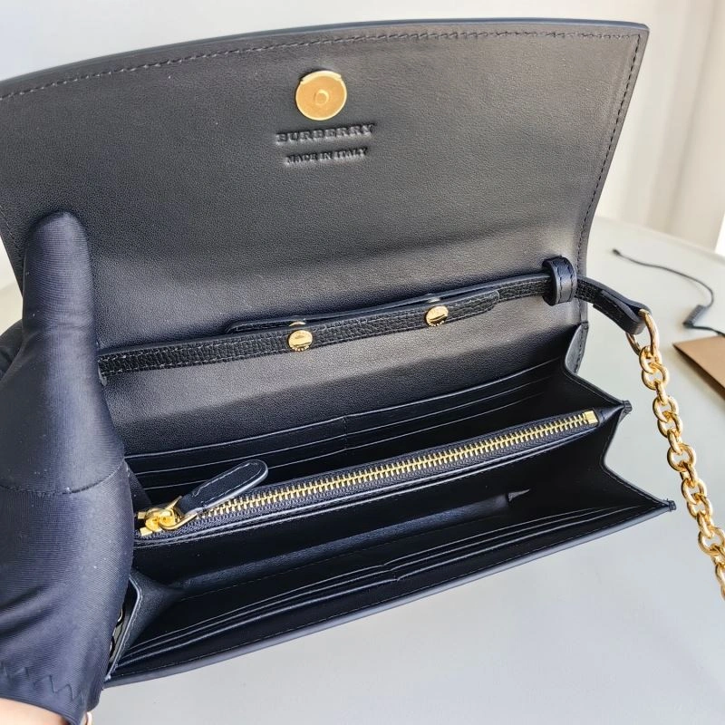 Burberry Satchel Bags 4115-0016