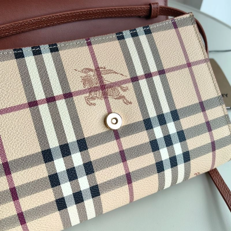 Burberry Satchel Bags 4115-0017