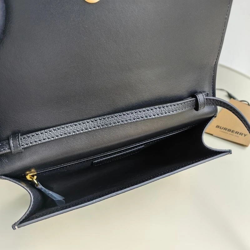 Burberry Satchel Bags 4115-0018