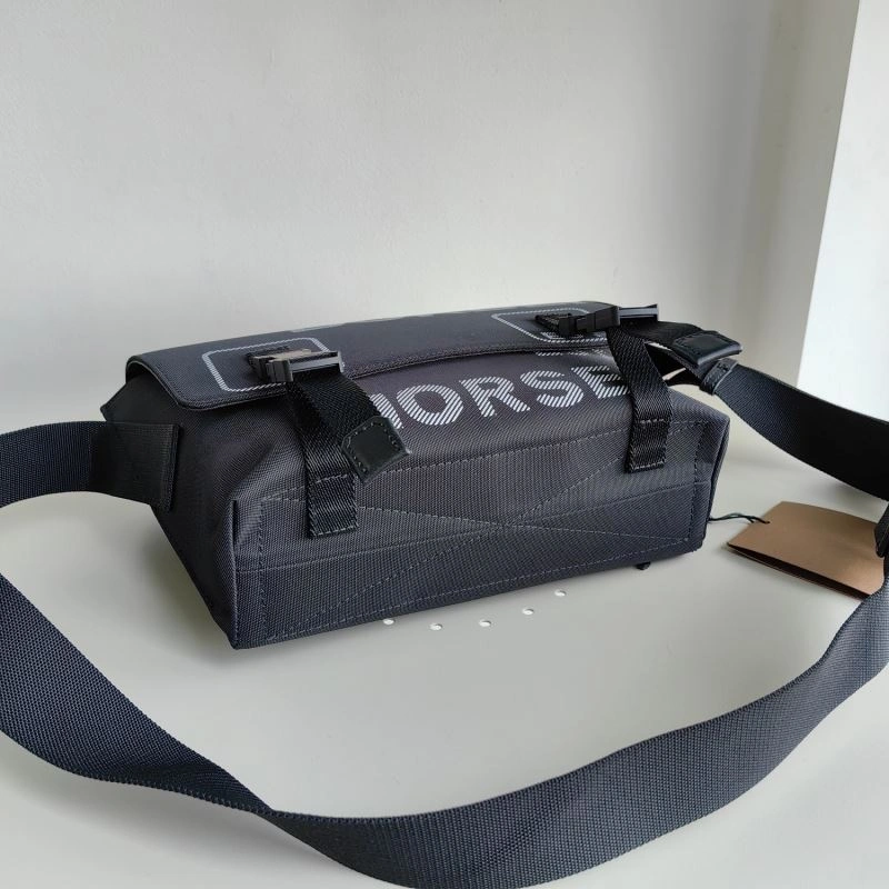 Burberry Satchel Bags 4115-0021