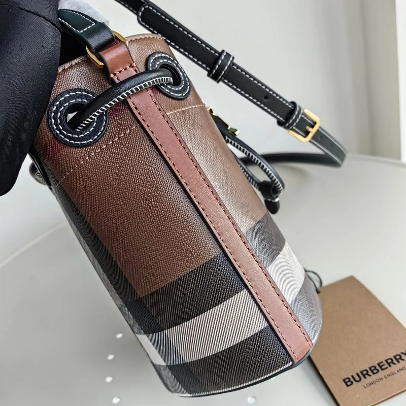 Burberry Bucket Bags 4115-0022