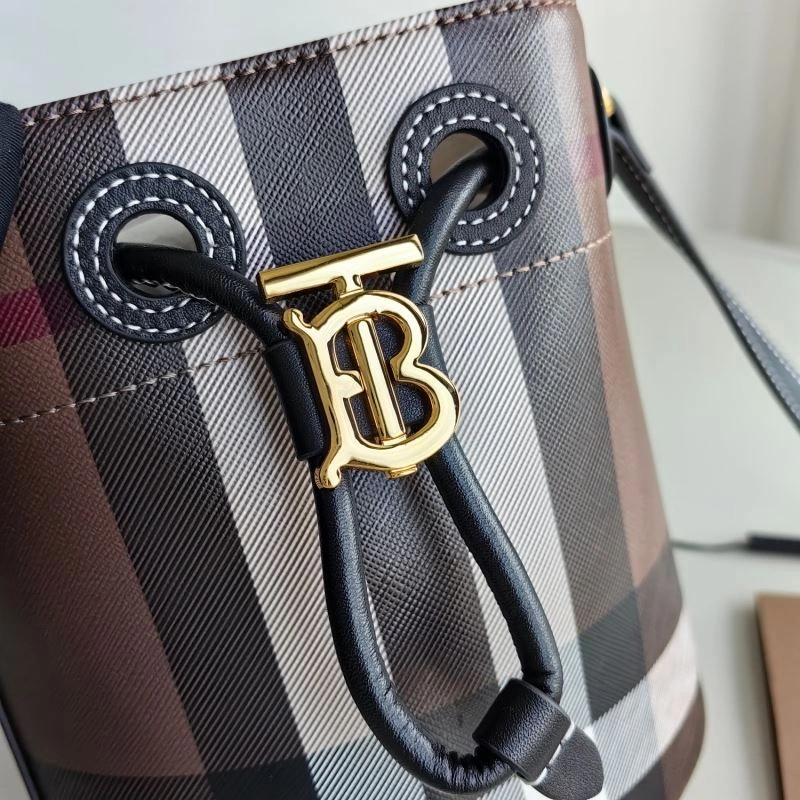 Burberry Bucket Bags 4115-0022