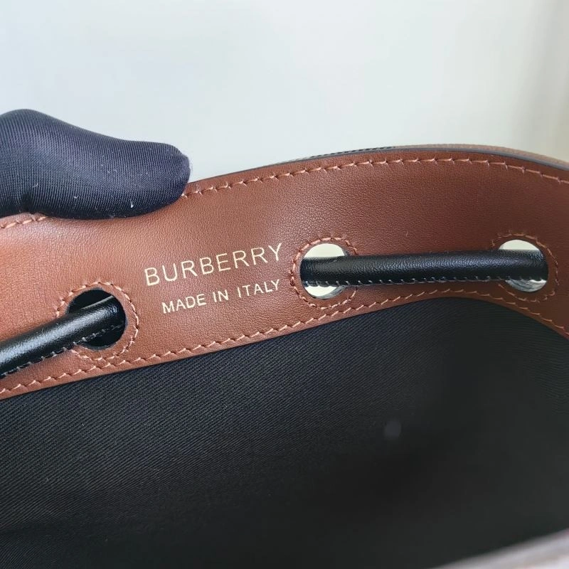 Burberry Bucket Bags 4115-0022