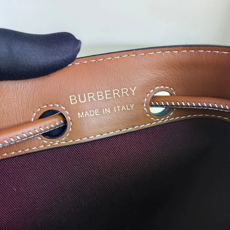 Burberry Bucket Bags 4115-0023