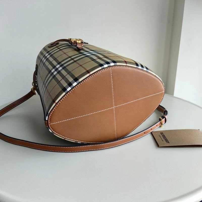 Burberry Bucket Bags 4115-0024