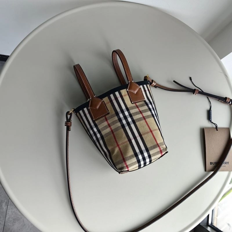 Burberry Bucket Bags 4115-0025
