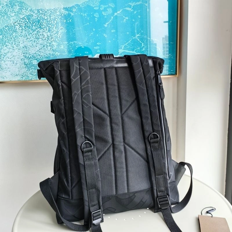 Burberry Backpacks 4115-0026