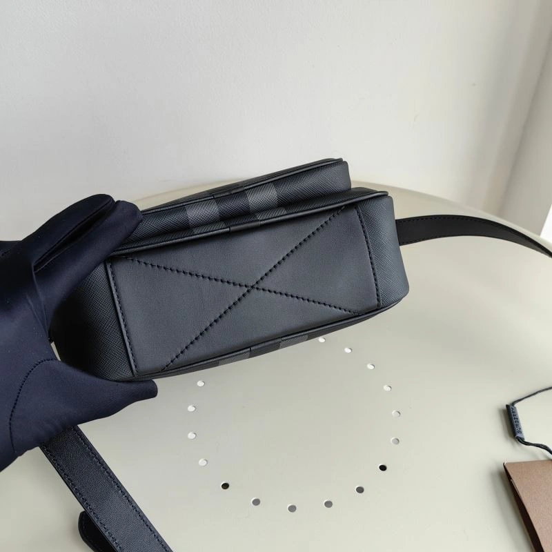 Burberry Satchel Bags 4115-0027