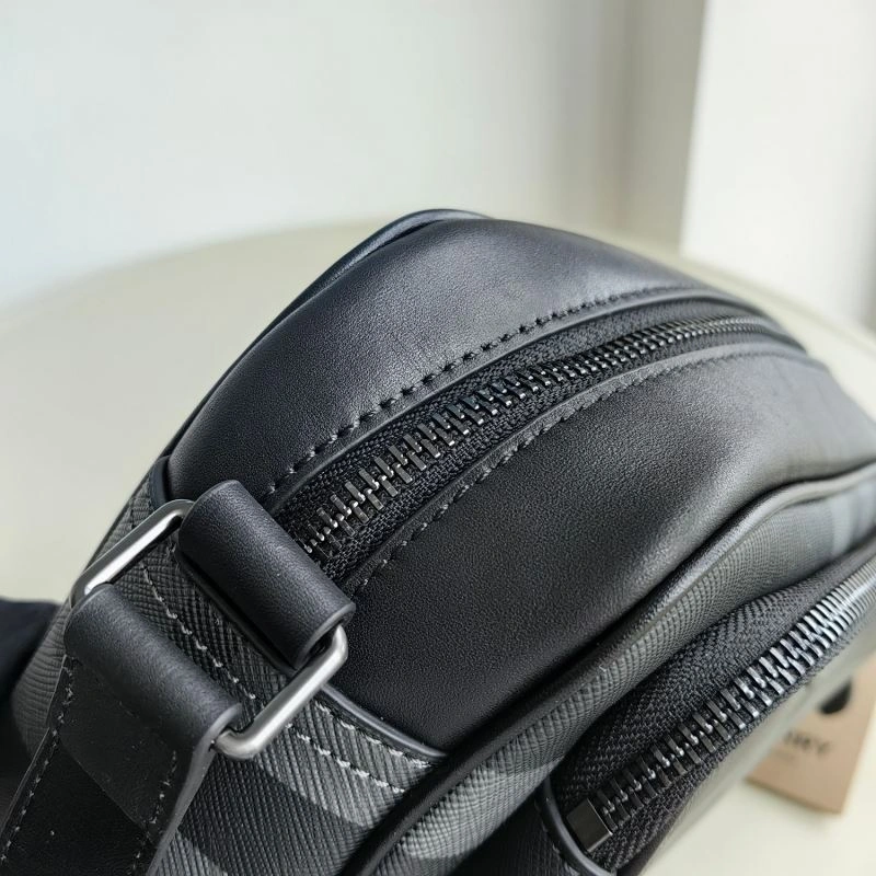 Burberry Satchel Bags 4115-0027