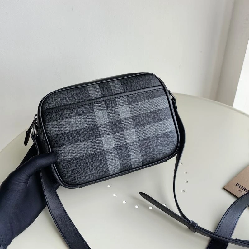 Burberry Satchel Bags 4115-0027