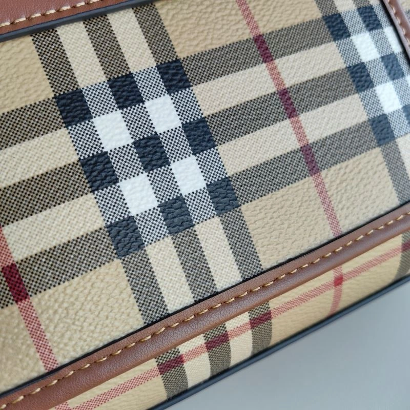 Burberry Top Handle Bags 4115-0029