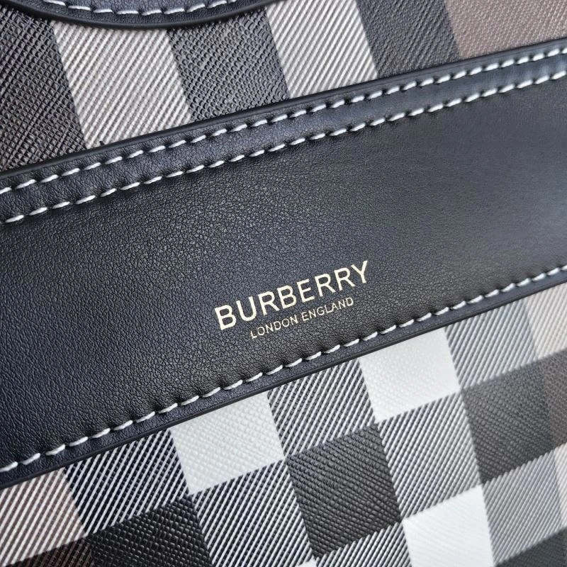 Burberry Top Handle Bags 4115-0030