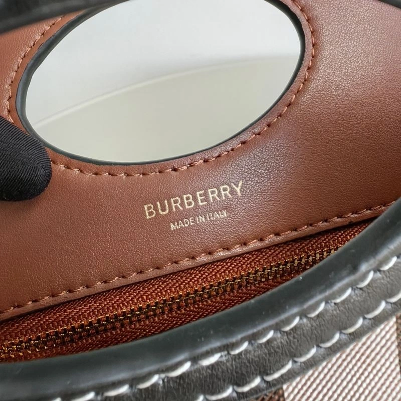 Burberry Top Handle Bags 4115-0030
