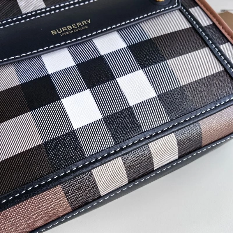 Burberry Top Handle Bags 4115-0030