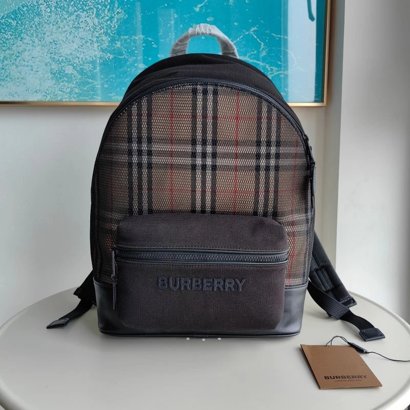 Burberry Backpacks 4115-0033