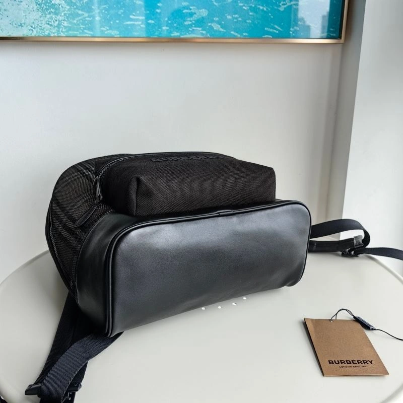Burberry Backpacks 4115-0033
