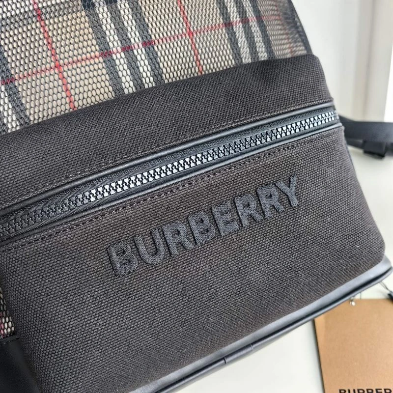Burberry Backpacks 4115-0033