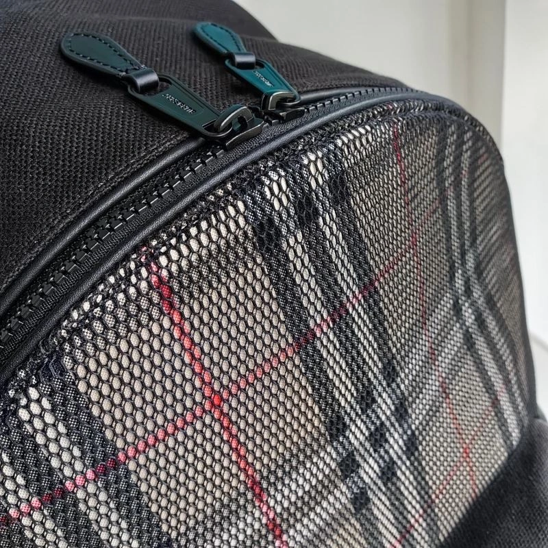 Burberry Backpacks 4115-0033