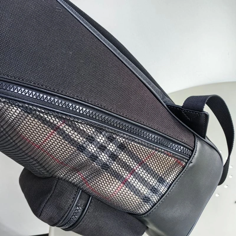 Burberry Backpacks 4115-0033