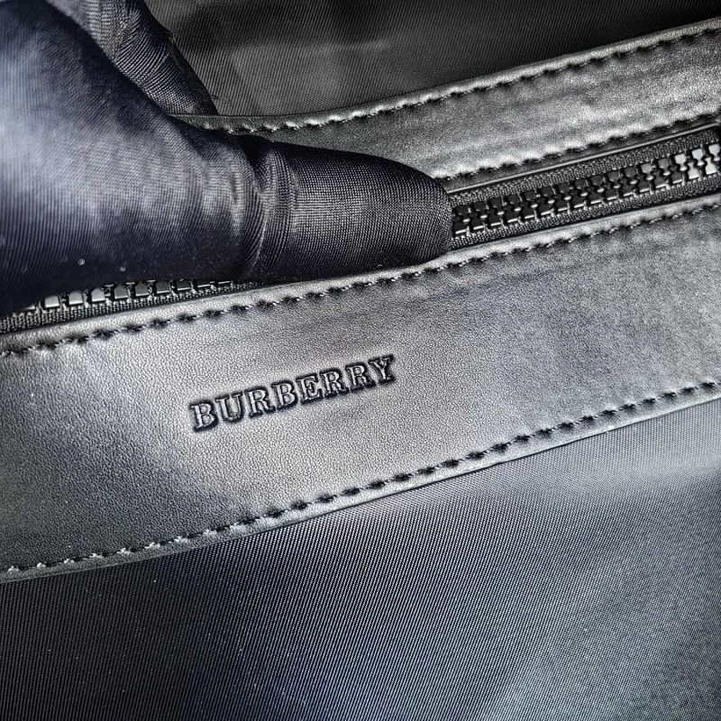 Burberry Backpacks 4115-0034