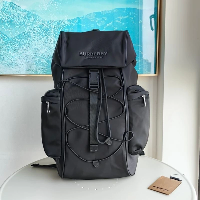 Burberry Backpacks 4115-0037