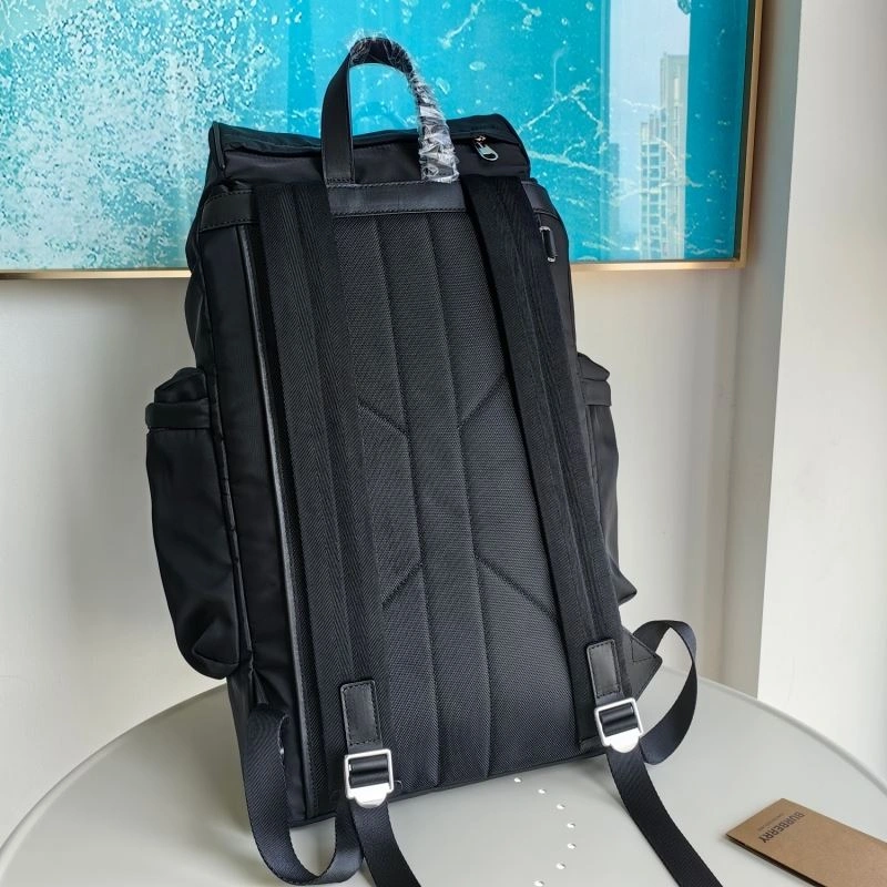 Burberry Backpacks 4115-0037