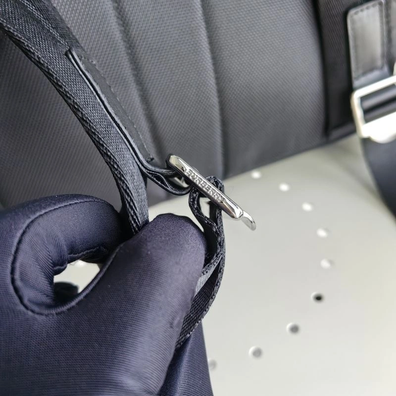 Burberry Backpacks 4115-0037