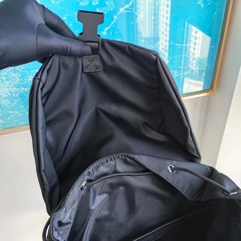 Burberry Backpacks 4115-0037