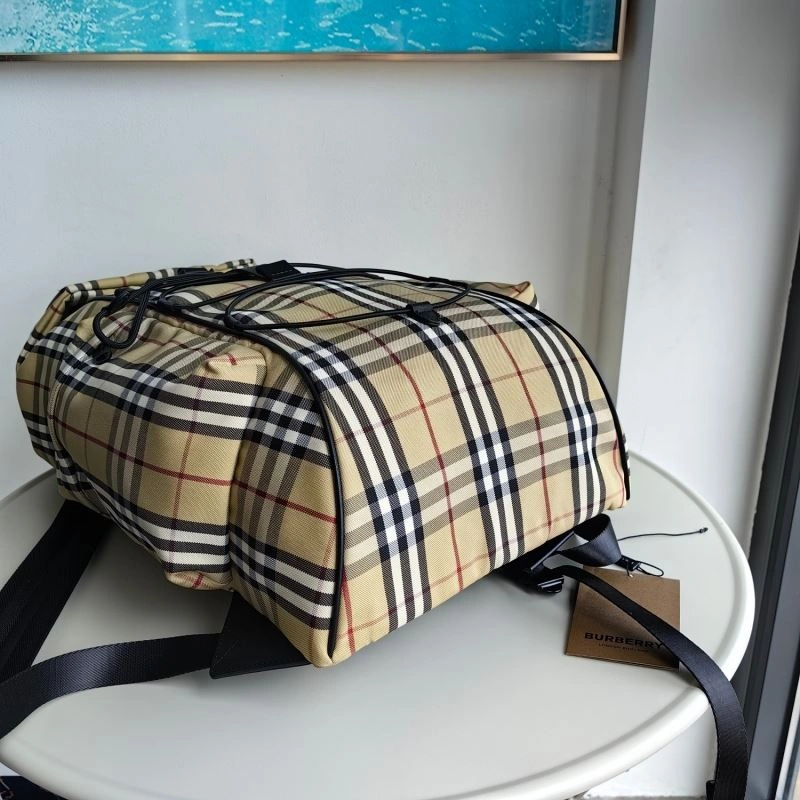 Burberry Backpacks 4115-0038