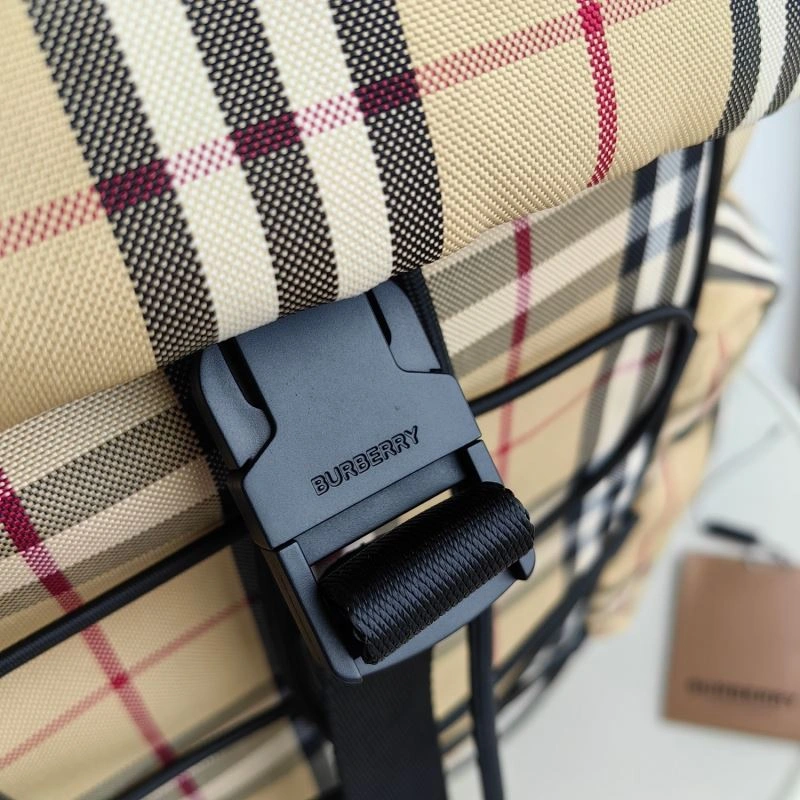Burberry Backpacks 4115-0038