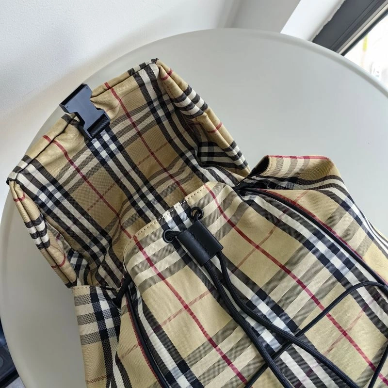 Burberry Backpacks 4115-0038