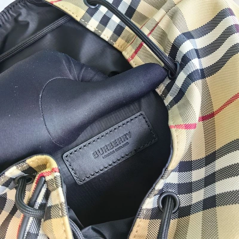 Burberry Backpacks 4115-0038