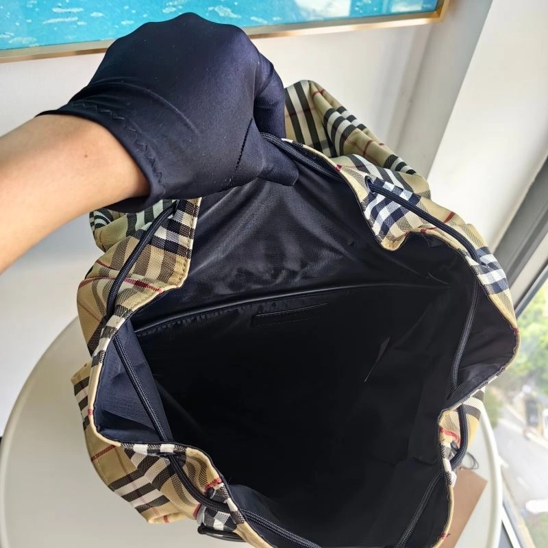 Burberry Backpacks 4115-0038