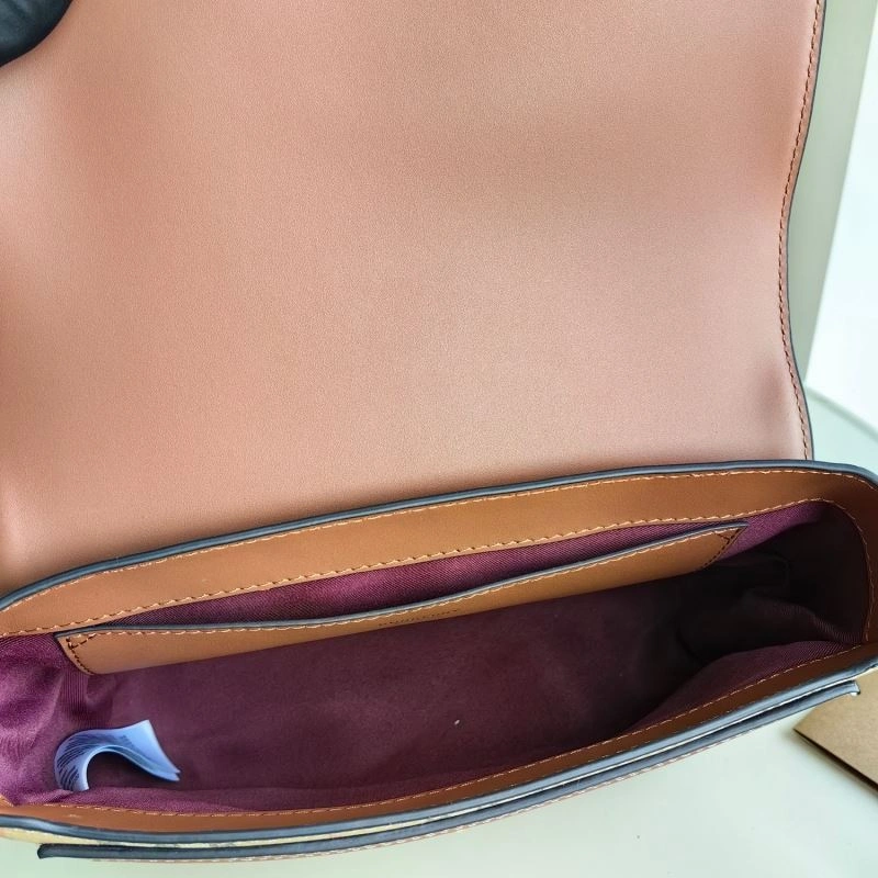 Burberry Satchel Bags 4115-0040