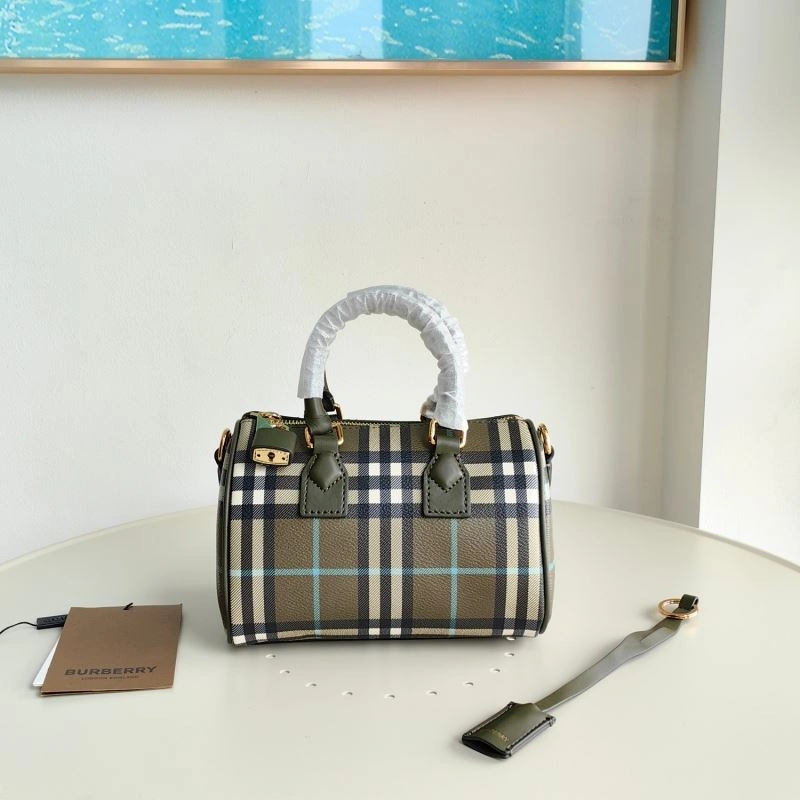 Burberry Speedy Bags 4115-0046