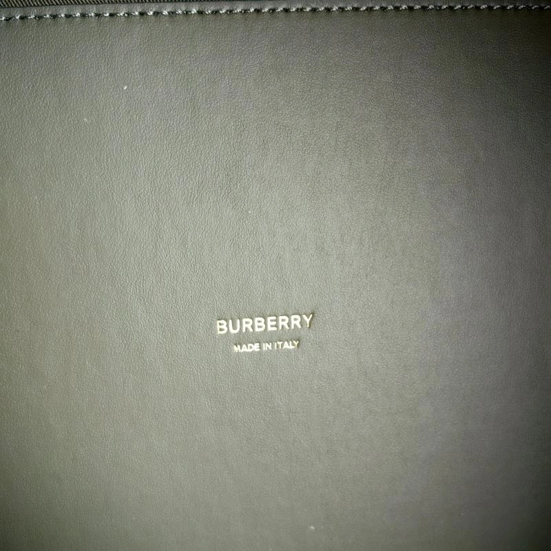 Burberry Shopping Bags 4115-0047