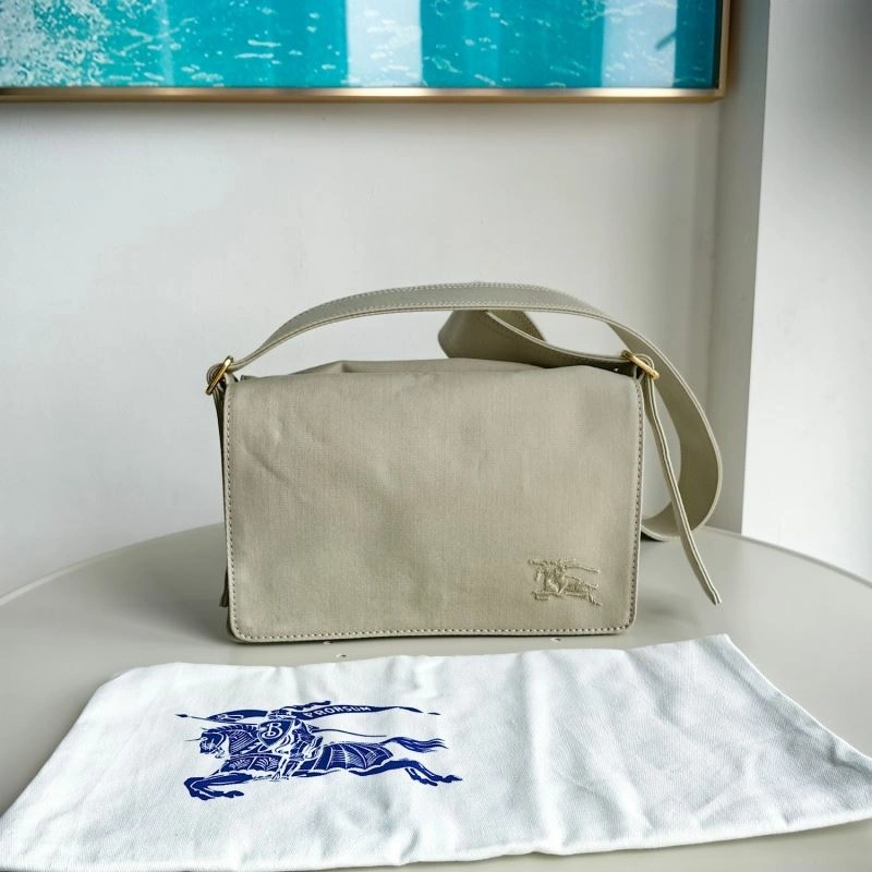 Burberry Satchel Bags 4115-0050