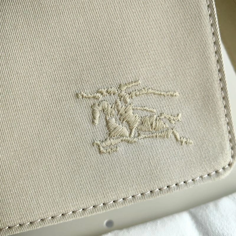 Burberry Satchel Bags 4115-0050