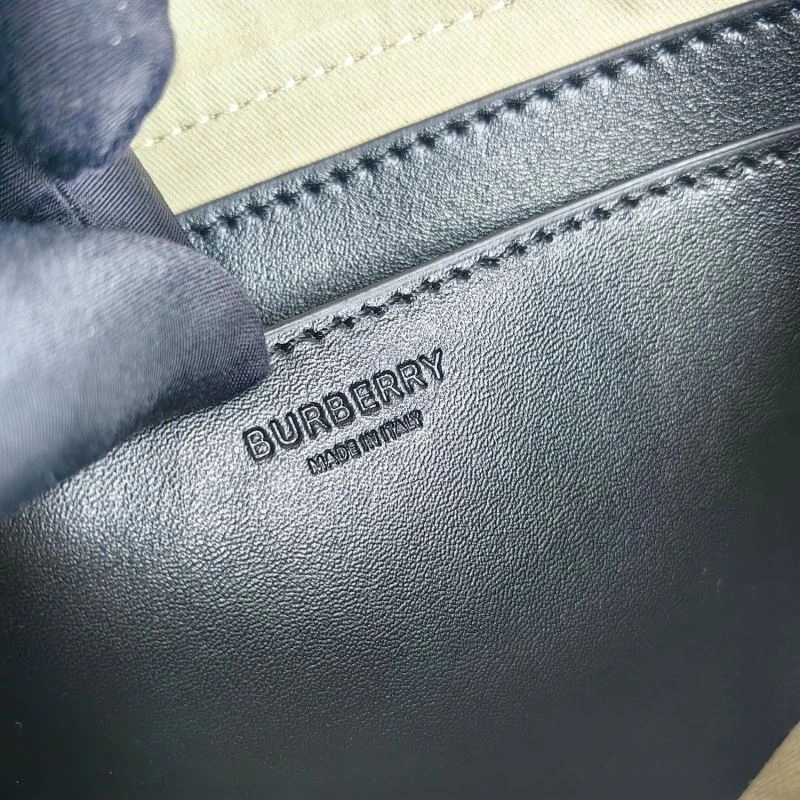 Burberry Satchel Bags 4115-0050