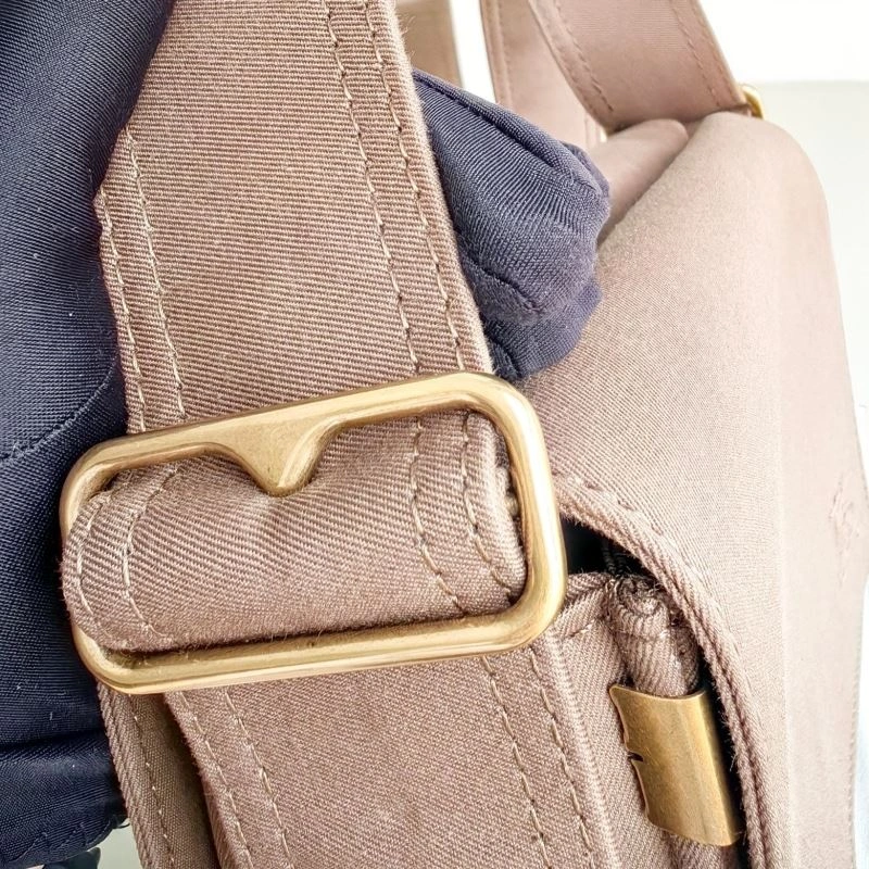 Burberry Satchel Bags 4115-0051