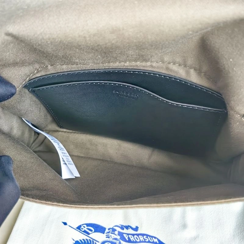 Burberry Satchel Bags 4115-0051