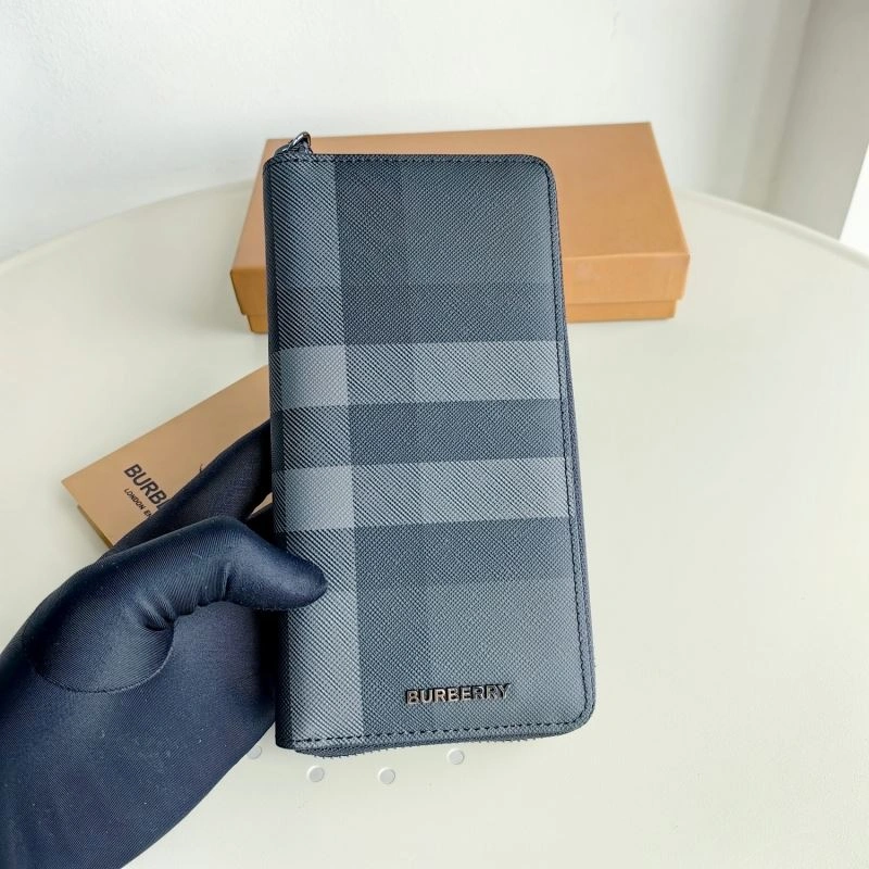 Burberry Wallets 4115-0052