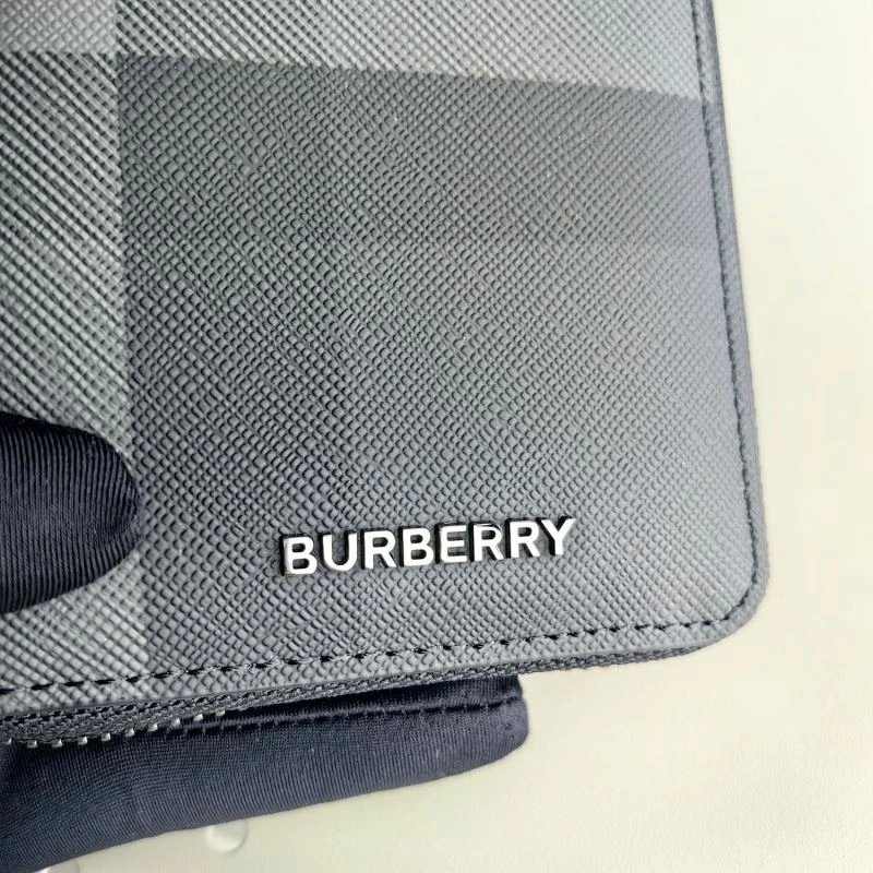 Burberry Wallets 4115-0052
