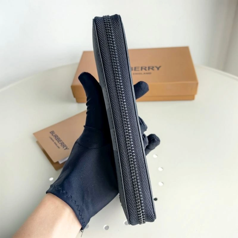 Burberry Wallets 4115-0052